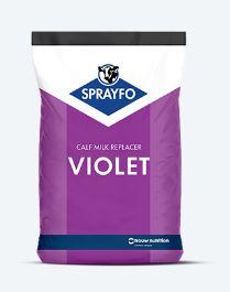 SPRAYFO VİOLET MAMA
