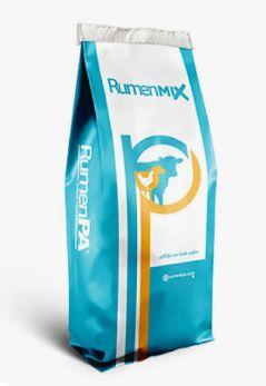 RUMENMİX MSM MAX