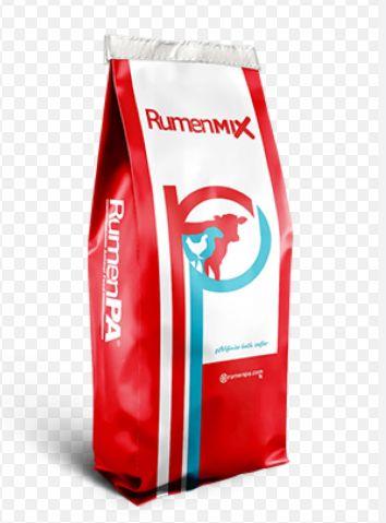 RUMENMİX TOX PLUS