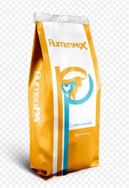 RUMENMİX TOX PLUS AKTİVE